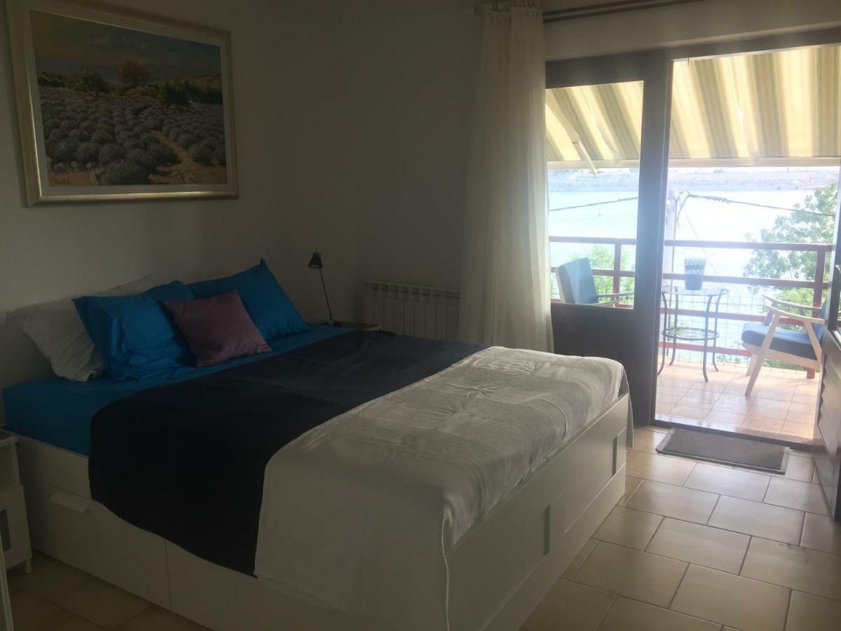 Apartman Cvenkica Omišalj Eksteriør bilde