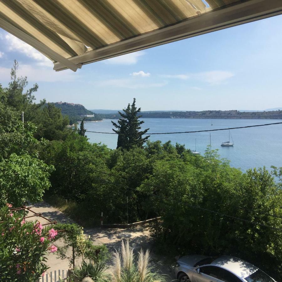 Apartman Cvenkica Omišalj Eksteriør bilde